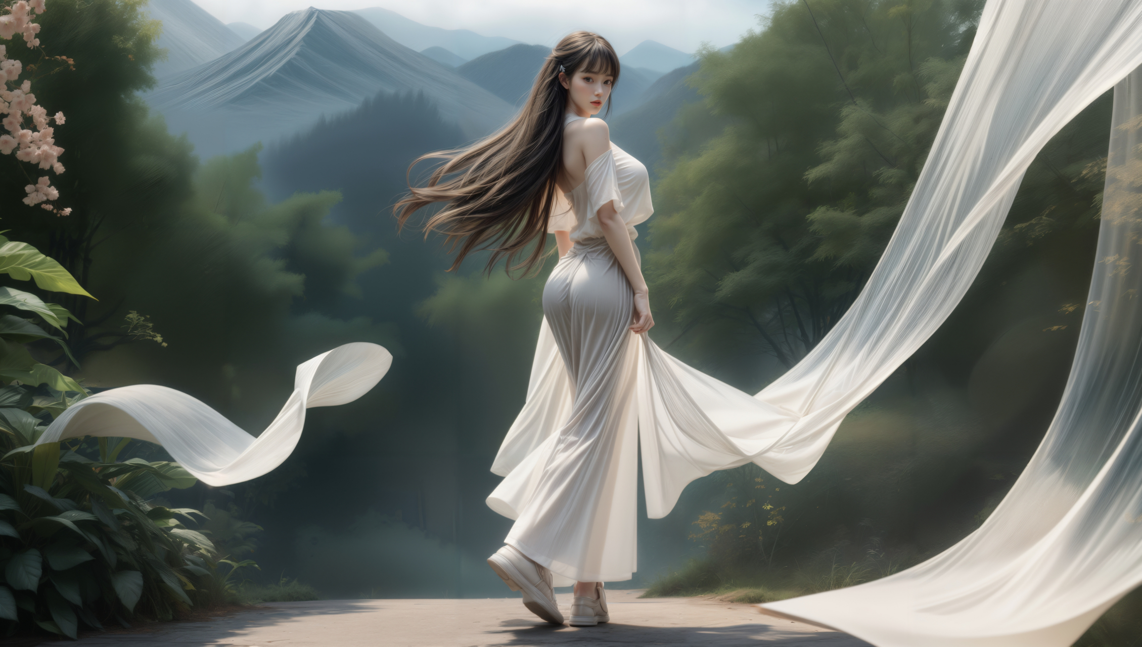 直击南海问题，王毅六连问：滥用仲裁，外交努力还有没有意义？| 图览天下